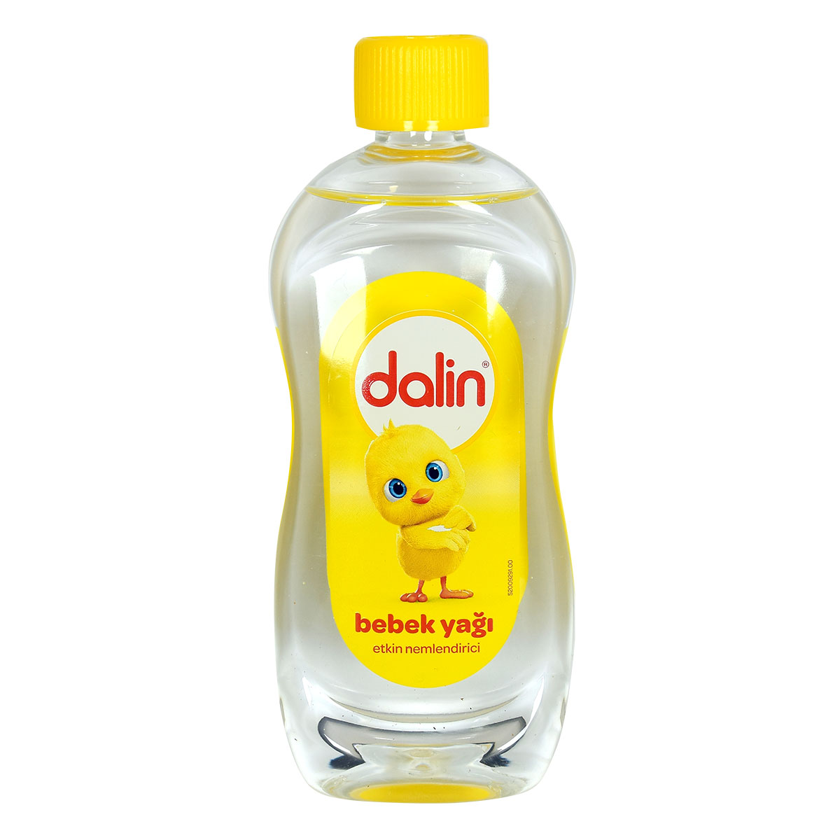 Dalin Bebek Yağı Etkin Nemlendirici 300 ML Fiyatı ve Dalin Bebek Yağı Etkin Nemlendirici 300 ML Fiyatı ve